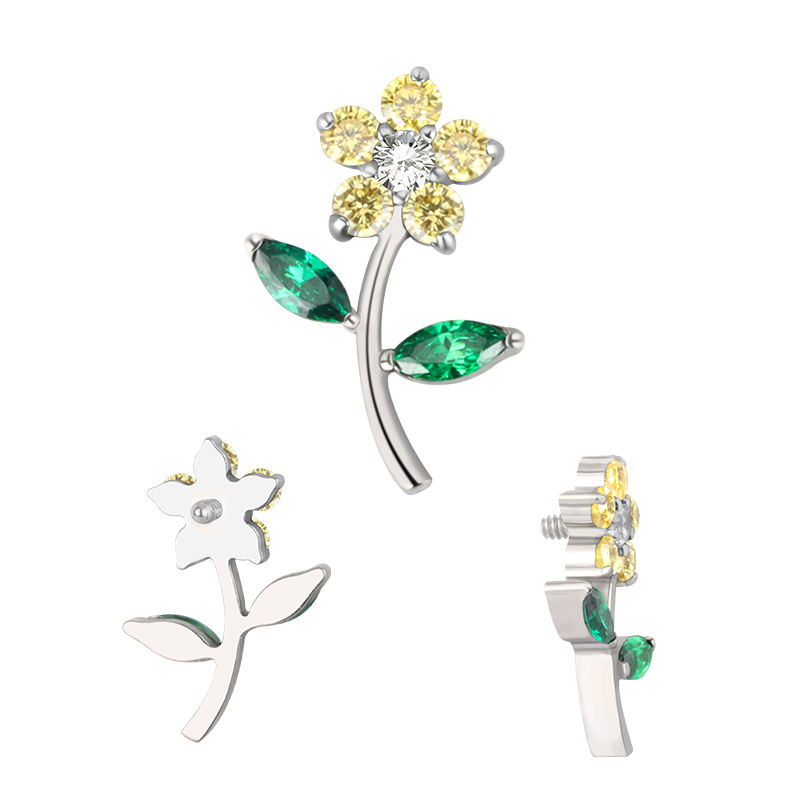 TB-1239 สีเหลือง/ใส