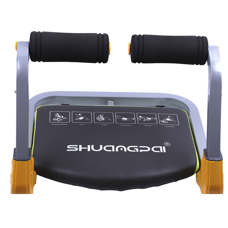 Ab экструдер машина для домашнего использования для пресса машина для мужчин ab тренажер