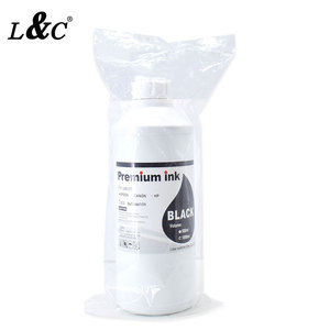1L Universal Dye <strong>Ink</strong> <strong>Sublimation</strong> <strong>Ink</strong> Digital <strong>Printing</strong> Refill <strong>Ink</strong> for HP Epson Canon Printer - Product Image 5