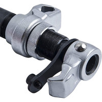 Outil de compresseur de ressort de jambe de force outil de compresseur de ressort de jambe de force ensemble d'outils automatiques boîte de KIT