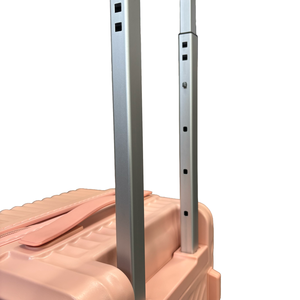 Maleta de Viaje para PC, Maleta Deportiva con Candado TSA, Ligera y con 5 Niveles de Ajuste, Carro de Aluminio, Bolsa con Separación para Seco y Húmedo - Product Image 2