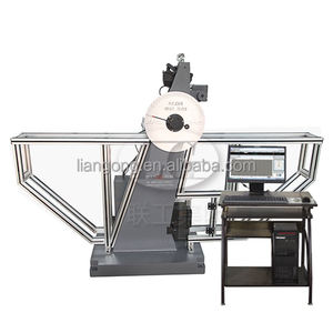 Machine d'essai d'<span class=keywords><strong>impact</strong></span> semi-automatique à affichage numérique et à commande par micro-ordinateur, haute performance et à coût réduit, pour essais Charpy et <span class=keywords><strong>Izod</strong></span> - Product Image 3