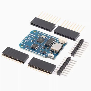 HW-386/<span class=keywords><strong>ESP8266</strong></span> <span class=keywords><strong>Wifi</strong></span> phát triển Board Module lolin D1 Mini Type-C giao diện USB - Product Image 2