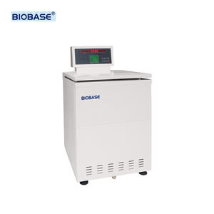 Biobase Grote Capaciteit Lage Snelheid Gekoelde Koude Klinische <span class=keywords><strong>Centrifuge</strong></span> Laboratoriumcentrifuge - Product Image 1