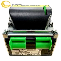 Printer Kustom VKP80II RX 80mm Printer Struk Tiket RS232+USB 915DW011200300 ATM CRM CRS Kios Swalayan 915DW011200300