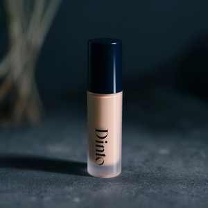 Les Etoiles Coll Midnight Liquid Contour 061 Cool Shade – Stick de contour crémeux, estompable, longue tenue pour sculpter le visage - Product Image 3
