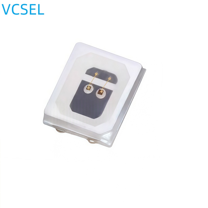 2835 VCSEL SMD светодиодный лазерный диод 660 нм инфракрасный свет для эстетической терапии и приложений для роста волос