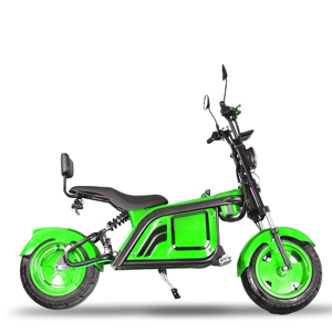 <span class=keywords><strong>Scooter</strong></span> électrique Evo 2000W/1600W 60V avec CE pour adultes 2000W 2 roues motrices - Product Image 5