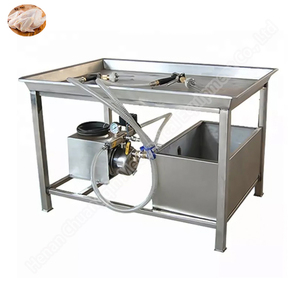 Injecteur de marinade automatique <span class=keywords><strong>Nowicki</strong></span> pour viande et bœuf, 74 aiguilles, machine à injecter la marinade - Product Image 4