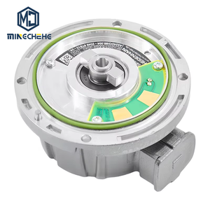 Encodeur rotatif industriel 6FX2001-5JE24-2DA0, générateur d'impulsions incrémentiel pour machine CNC - Product Image 1
