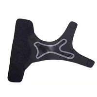 Réglable Sport Cheville Brace Manches Soutien Protecteur Wrap Basketball Course Jogging Récupération Entorse Cheville Brace