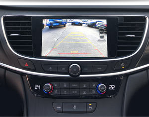 Caméra d'<span class=keywords><strong>interface</strong></span> vidéo pour voiture Système d'aide au stationnement Caméra de recul pour <span class=keywords><strong>opel</strong></span> Buick Caméra <span class=keywords><strong>Interface</strong></span> vidéo - Product Image 2