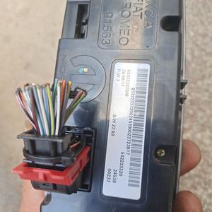 Mise à niveau du dispositif de commande de <span class=keywords><strong>la</strong></span> console <span class=keywords><strong>centrale</strong></span> du tableau de bord pour jeep <span class=keywords><strong>Renegade</strong></span> 2014 2015 2016 2017 2018 2019 2020 2021 2022 - Product Image 4