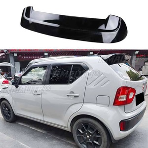 Alerón Trasero para Techo de Coche Ignis, Accesorios para Suzuki Ignis 2017-2023, Pieza de Modificación del Alerón Trasero del Techo - Product Image 1