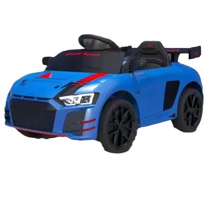 <strong>Cars</strong>. Toy Little Toys <strong>Cars</strong> Big Boy g Wagon <strong>Super</strong> Blue Sport Toy Truck <strong>Car</strong> Ride <strong>Remote</strong> <strong>Control</strong> Children - Product Image 4