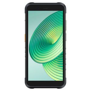 สมาร์ทโฟน Ulefone RugKing 4G รุ่นทนทาน 8GB+256GB มาตรฐาน IP68/IP69K หน้าจอ 5.99 นิ้ว ระบบปฏิบัติการ Android 15 แบตเตอรี่ 9600mAh ชิปเซ็ต T7255 HD+ Octa Core รองรับ NFC และ OTG - Product Image 1