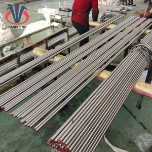 بيع مباشر قضيب من الفولاذ المقاوم للصدأ مزدوج ، S32205 <span class=keywords><strong>S31803</strong></span> F51 F55