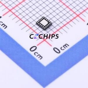 SGM72110YURC20G/TR RF Switch UTQFN-20(2.4x2.4) RF ( Frequency: )( Isolation: 33dB )( Insertion Loss: 0.95dB ) - Product Image 2