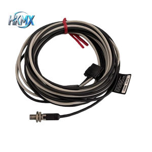 หัวเซนเซอร์ตรวจจับแบบลำแสงผ่านรูปแบบมาตรฐานขนาดกะทัดรัด KEYENCE LV-S71 พร้อมการรับประกันหนึ่งปี - Product Image 1