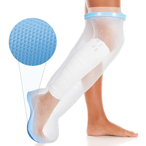 Couverture en fonte imperméable pour les jambes courtes pour la douche - Product Image 5