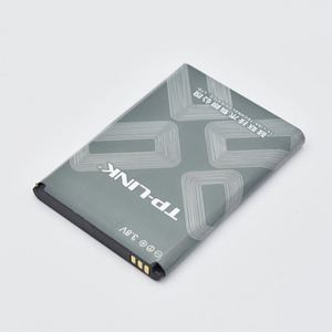 แบตเตอรี่สำรอง TBL-55A2550 3.8V 2550mAh สำหรับ TP-LINK <span class=keywords><strong>M7350</strong></span> TL-TR961 2500L WIFI ขายส่งจากโรงงาน - Product Image 4
