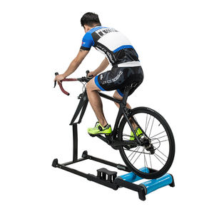 Pioneer <span class=keywords><strong>bicicleta</strong></span> calentamiento <span class=keywords><strong>mini</strong></span> <span class=keywords><strong>rodillo</strong></span> equilibrio rodillos pista <span class=keywords><strong>para</strong></span> <span class=keywords><strong>bicicleta</strong></span> - Product Image 4
