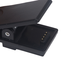 Composant de remplacement Câble de charge USB pour Garmin Lily /Forerunner 35/30/235/230 /645 Chargeur d'accessoires pour montre intelligente