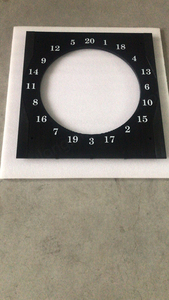 Yulong Phi Tiêu Điện tử máy của các bộ phận sang trọng phi tiêu Kit với bảng chính - Product Image 6