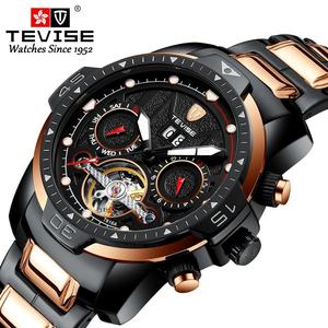 <span class=keywords><strong>Orologio</strong></span> 816 automatico 2025 meccanico <span class=keywords><strong>orologio</strong></span> da polso con Logo personalizzato in acciaio inossidabile <span class=keywords><strong>classico</strong></span> da <span class=keywords><strong>uomo</strong></span> - Product Image 1