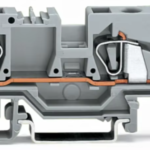 Bloque de terminales de 3 conductores 282-681 - Product Image 1