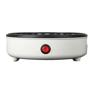 <span class=keywords><strong>Mini</strong></span> <span class=keywords><strong>poêle</strong></span> électrique multifonctionnelle Friteuse <span class=keywords><strong>à</strong></span> œufs et steaks antiadhésive Machine <span class=keywords><strong>à</strong></span> sandwich petit-déjeuner Cuisinière <span class=keywords><strong>à</strong></span> <span class=keywords><strong>induction</strong></span> compatible avec le métal - Product Image 5