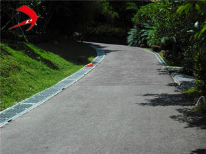 Venta caliente desagüe cubierta de malla de <span class=keywords><strong>rejilla</strong></span> de <span class=keywords><strong>acero</strong></span> galvanizado precio por ISO fabricante - Product Image 4