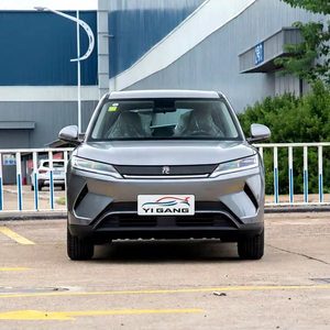 Ordine all'ingrosso BYD Yuan Up EV SUV: Nuovo Inventario Auto 2026 - Veicolo Elettrico Cinese BYD Yuan Up per Concessionari Globali - Product Image 1