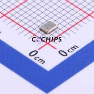 7E40000E15UCG Crystal (Passive) SMD2520-4P Crystal Oscillator SMD Crystal Oscillator 40MHz 10ppm 15pF - Product Image 1