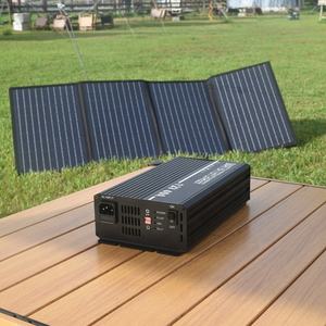 Chargeur de batterie 12V,10A 20A 30A 40A de <span class=keywords><strong>bonne</strong></span> <span class=keywords><strong>qualité</strong></span> avec charge à trois étages CE ROHS - Product Image 3