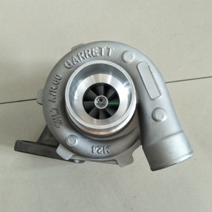 Turbocompresseur d'occasion pour excavatrices PC200-10 PC240-10, moteur 6D107E-2, références 3793725 3793685, compatible PC200-8 PC220-8 - Product Image 4