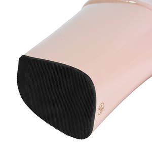 Tacones Altos de <span class=keywords><strong>Plataforma</strong></span> de 26 cm con Cierre, Recubrimiento Flexible Curado con Luz UV, Ecológico, Más Resistente al Desgaste y a los Arañazos, para Baile - Product Image 6