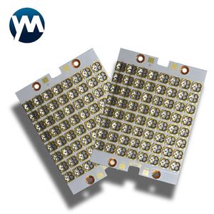 <span class=keywords><strong>Luz</strong></span> LED UV de 640W para impresoras A4, impresoras planas, impresoras 3D, curado de tinta y pintura, lámpara de 365nm, módulo de perlas de <span class=keywords><strong>luz</strong></span> UV de alta potencia. - Product Image 5