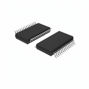 In Stock MAX1090AEEI+ Data Acquisition Electronic Chips Component 28 SSOP - Product Image 1