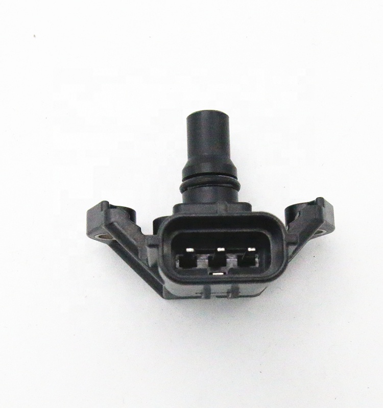 Genuine Japan Original Auto Parts - Intake Pressure Sensor