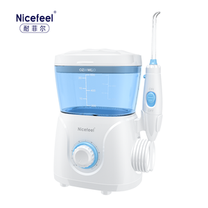 Brossette à dents à eau, irrigateur <span class=keywords><strong>dentaire</strong></span>, <span class=keywords><strong>jet</strong></span> d'eau <span class=keywords><strong>dentaire</strong></span>, irrigateur <span class=keywords><strong>dentaire</strong></span> électrique - Product Image 2