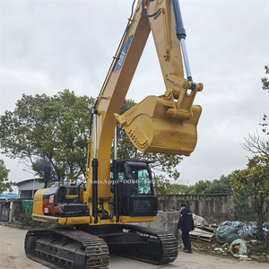 เครื่องขุด330D หนอนผีเสื้อ/330D2/330DL/320C/320GC ใช้แล้ว2018รุ่น1.6mÂ ³ ความจุถัง30TON น้ำหนักในการทำงานสำหรับเครื่องยนต์ C7.1 - Product Image 5