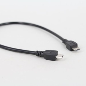 Adattatore convertitore OTG 5 Pin cavo di estensione dati Micro USB maschio Micro USB maschio cavo di ricarica Micro USB per tastiere fotocamere - Product Image 5