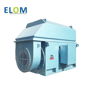 MV HV động cơ trung thế 150-9000kw - Product Image 2