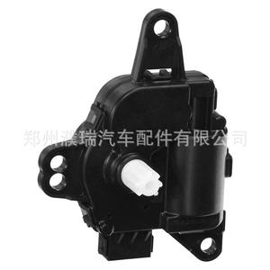 Motor del actuador del amortiguador 971573SAA0 para Hyundai Kia Sonata, tipo de montaje de plástico - Product Image 3