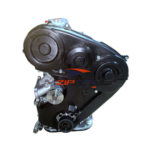 In Offerta Motore D4BH per <span class=keywords><strong>Hyundai</strong></span> Terracan Porter <span class=keywords><strong>Galloper</strong></span> H-1 Pregio K2500 - Product Image 3