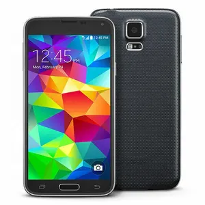 Free Shipping For Samsung S5 G900 Best Selling Unlocked Super Cheap Original SmartPhone Mobile Cell Phone By Postnl