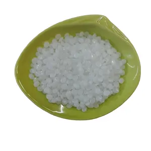 Hdpe Pe100 lldpe 218wj pvc sg3 pet iv 0.8 pp raw materials