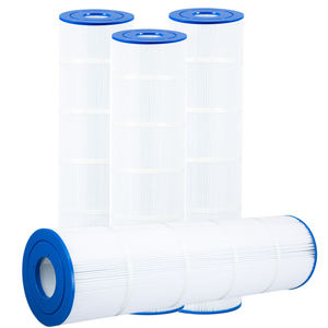 Usine de <span class=keywords><strong>cartouche</strong></span> de filtre à eau de <span class=keywords><strong>piscine</strong></span> personnalisable de haute qualité en gros pour le filtre de <span class=keywords><strong>cartouche</strong></span> de <span class=keywords><strong>piscine</strong></span> - Product Image 2