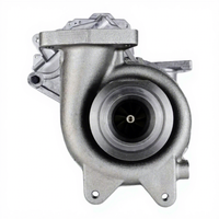 Turbocompresseur CT16V 17201-11110 17201-11120 89674-71020 1GD 2GD pour Hilux VIII Pickup